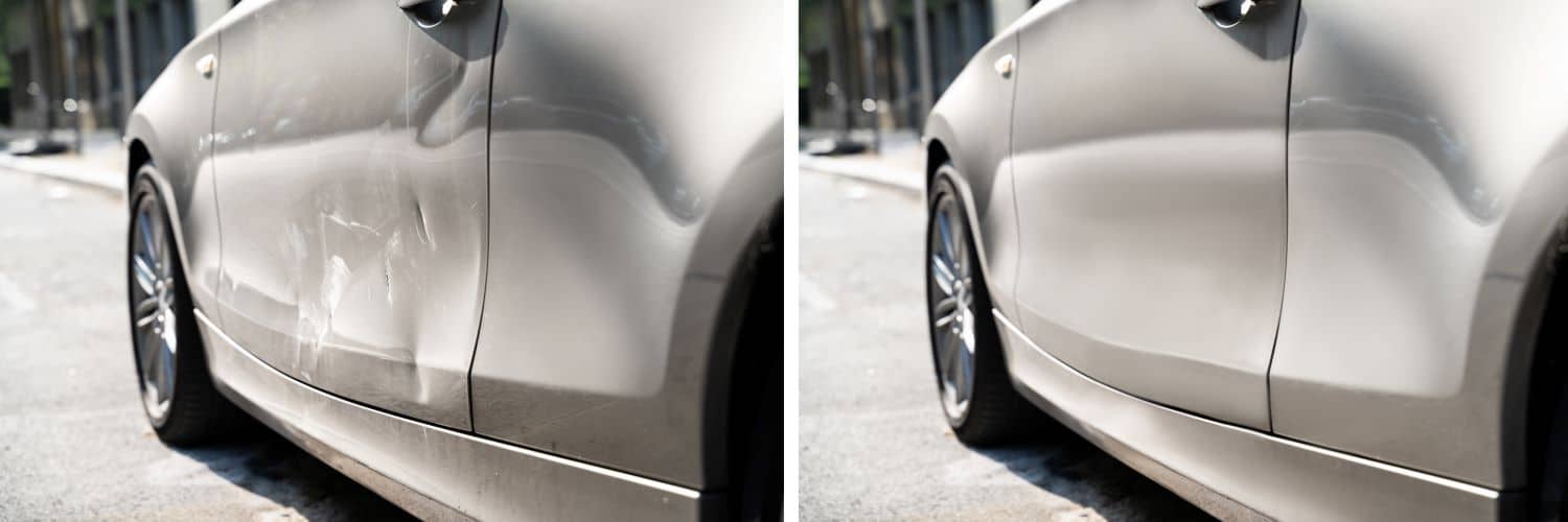 Read more about the article Automotive Body Filler: The Essential Guide to Perfect Vehicle Bodywork